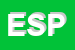 Logo di ESPRIT