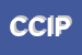 Logo di CIP CONSULENZE IMPIANTISTICHE PEDUZZI SAS DI ANNUNZIA ELISA PEDUZZI e C
