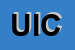 Logo di UNIONE ITALIANA CIECHI