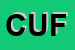 Logo di CUFEP