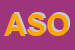 Logo di AIAS SAVONA ONLUS