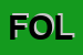 Logo di FOLCO