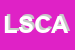 Logo di LOSCAR SNC DI CALIGARIS APICELLA E ROSA