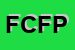 Logo di FNP CISL FEDERAZIONE PROVINCIALE PENSIONATI SAVONA