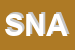 Logo di SNABI