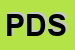 Logo di PDS