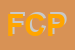 Logo di FIDAL COMITATO PROVINCIALE
