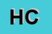 Logo di HERAKLES CLUB