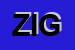 Logo di ZIGGURMARE
