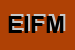 Logo di EMMEFFE IDEA FORMA DI MESIANO FRANCESCO