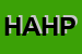 Logo di HS ACCONCIATURE DI HAFFAR E PINNA SNC