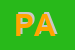 Logo di PATTY ACCONCIATURE