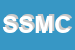 Logo di SM DI SALVO MILENA e C SNC