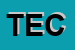 Logo di TECNOCLIMA