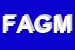 Logo di FALEGNAMERIA ARTIGIANA DI GHEZA MARCO