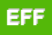 Logo di EFFEDUE