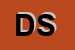 Logo di DECOS SRL