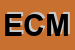 Logo di EMMECI DI CENTINO M