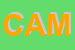 Logo di CAMPING