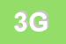 Logo di 3 G (SNC)