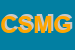 Logo di CLL SNC DI MACRI-GIUSEPPE e C