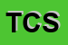 Logo di TECNO COPERTURE SNC
