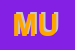 Logo di MB UFFICIO