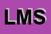 Logo di LIGUR -M SNC