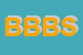 Logo di BAGNI BLU BEACH SAS