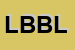 Logo di L B DI BARBESINO LUCIANO INDIVIDUALE