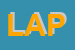 Logo di LAPES