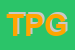 Logo di TOPPERFORMANCE DI PODESTA-GIANCARLO