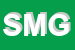 Logo di SAFI DI MOLINARI GIMMI