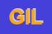 Logo di GILDA