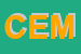 Logo di CEMES