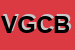 Logo di VIKING GYM CLUB DI BUSI