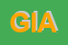 Logo di GIANNA