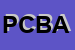Logo di PA CROCE BIANCA ALBENGA