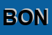 Logo di BONU