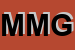 Logo di MG DI MOI GIANCARLO