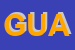 Logo di GUASTAFIERRO