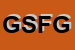 Logo di GMP SAS DI FRAU GIUSEPPE e C