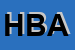 Logo di HOTEL BAIA AZZURRA