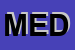 Logo di MEDIAWEB