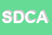 Logo di SOCIETA-DOLCIARIA e C DI ARANGINO SNC