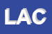 Logo di LACESA