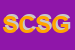 Logo di SOC COOP SOCIALE GIOVANILE DI SERVIZI SOCIALI SOLIDARIETA'