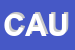 Logo di CAU