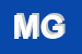 Logo di MULAS GINO