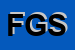 Logo di FAIS GIOVANNI SALVATORE